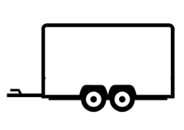 Enclosed Trailer